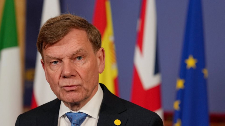 Η ώρα των ΥΠΕΞ - Στην Αθήνα για συνάντηση με Γεραπετρίτη τη Δευτέρα (13/10) ο Γερμανός Wadephul