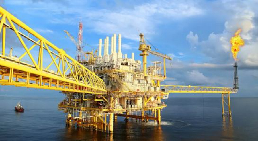 Ην. Βασίλειο: Αύξηση 26% στην εγχώρια παραγωγή του φυσικού αερίου ο πρώτο εξάμηνο του 2022