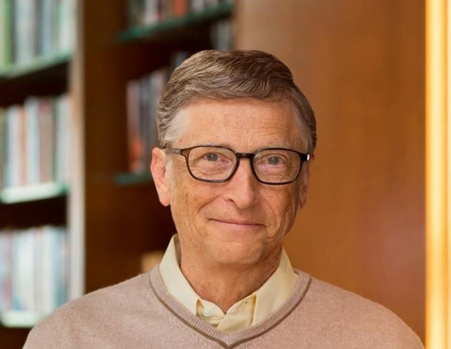 Ο Μπιλ Γκέιτς θα κατασκευάσει το πρώτο πυρηνικό εργοστάσιο επόμενης γενιάς στις ΗΠΑ