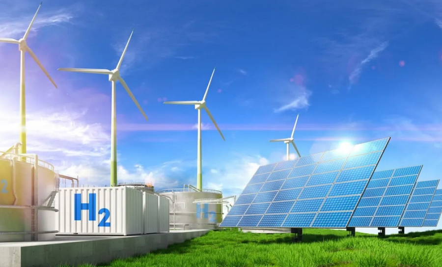 Φινλανδία: Θέλει την πρωτιά στο πράσινο υδρογόνο - Οι στόχοι μέχρι το 2035