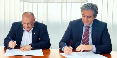 ALTUS LSA και CARFIL συνεργάζονται για ενίσχυση της άμυνας