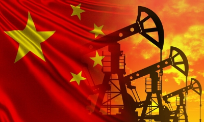 OilPrice: Η αύξηση των εισαγωγών αργού της Κίνας κατά 12,4% φέτος ανεβάζει τις τιμές του brent