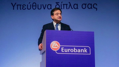 Επιστροφή της Eurobank στον MSCI
