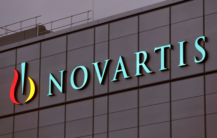 Συμβιβασμός Novartis στις ΗΠΑ για τις δωροδοκίες σε διάφορες χώρες - Τι έγινε στην περίπτωση της Ελλάδας