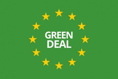 Euractiv: Το 2023 θα κρίνει την πορεία του Green Deal της Ευρώπης