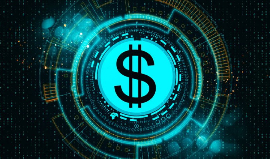 Kαι η FED εξετάζει digital currency - Tι λέει το Carlyle