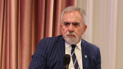 Λεωνίδας Μπακούρας: Αποχωρεί από τα Μεταλλεία Θράκης με σημαντική παρακαταθήκη