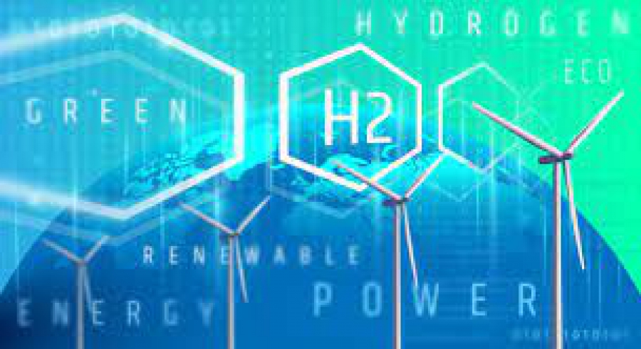 Πως η νέα τεχνολογία υδρογόνου της Titan Hydrogen θα εφαρομοστεί στα αυτοκίνητα