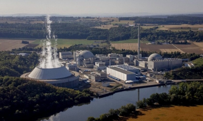 Γερμανία: Οι πολίτες λένε «όχι» στο κλείσιμο των πυρηνικών εργοστασίων