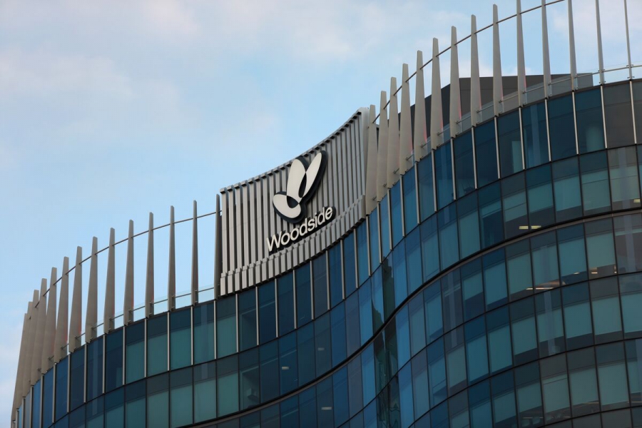 Τέλος στα σενάρια συγχώνευσης Woodside με Santos