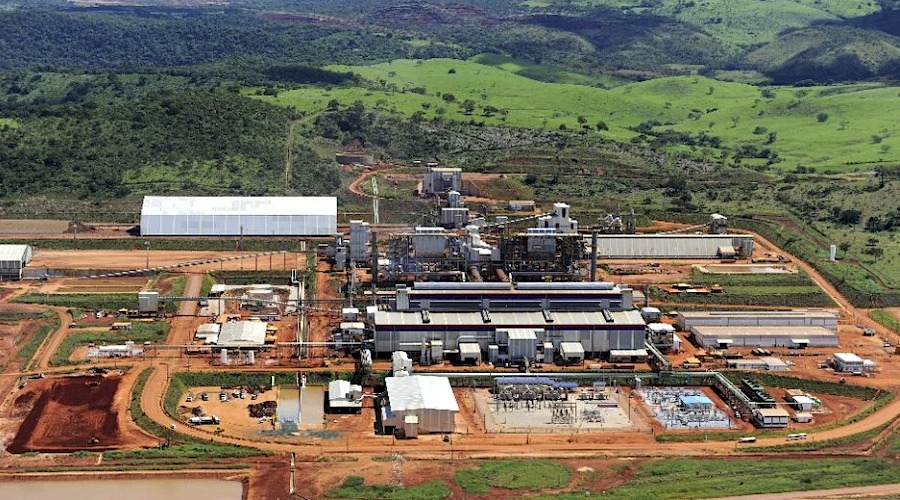 Ενστάσεις των Βρυξελλών στην εξαγορά της μονάδας νικελίου της Anglo American από τη MMG
