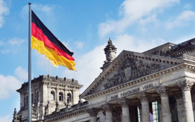 Γερμανία: Καλά νέα για τη βιομηχανική παραγωγή τον Σεπτέμβριο