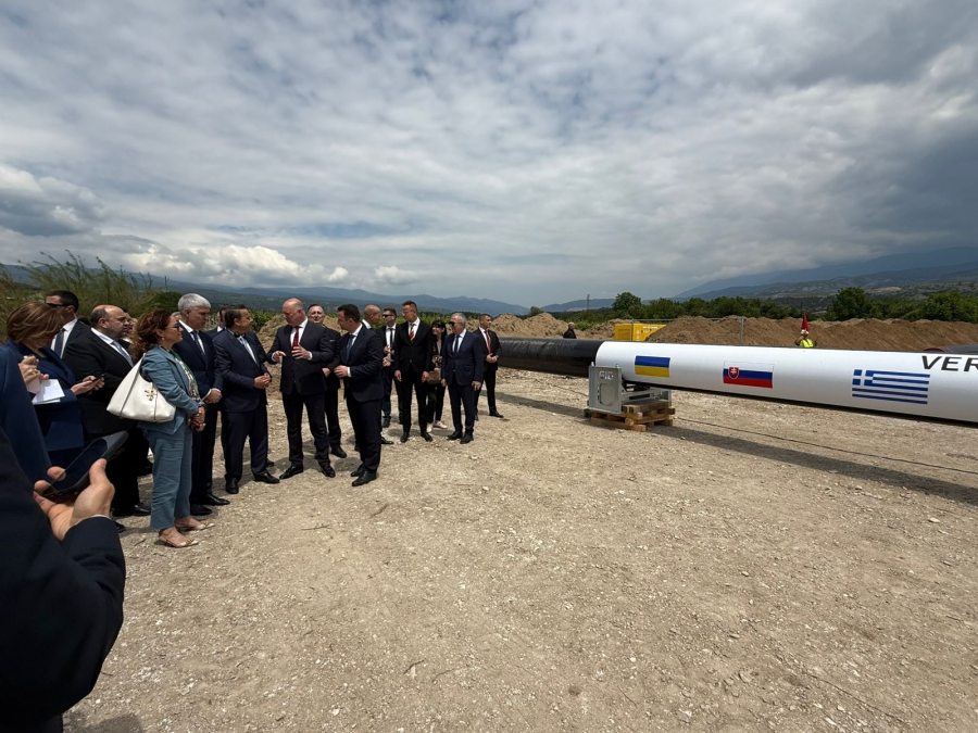 Κάθετος Διάδρομος: Σήμερα η τηλεδιάσκεψη Κομισιόν με Διαχειριστές και Ρυθμιστικές Αρχές – Ποια τα «αγκάθια»