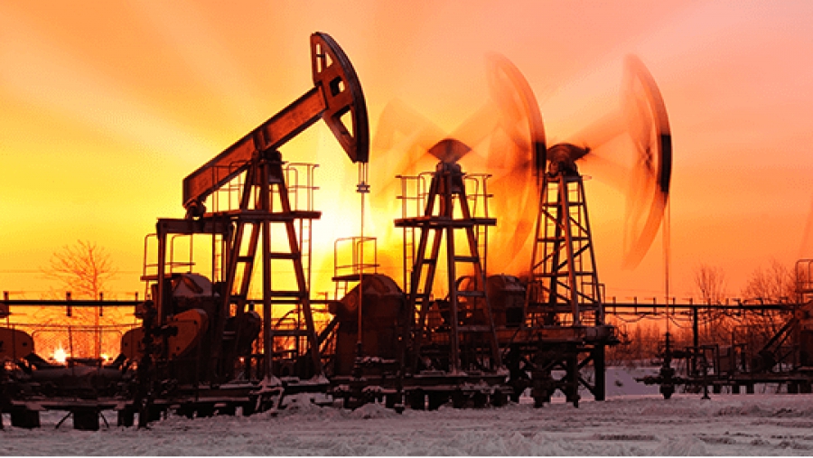 Η Βενεζουέλα αυξάνει κατά 390.000 bpd την παραγωγή πετρελαίου και φυσικού αερίου το 2023