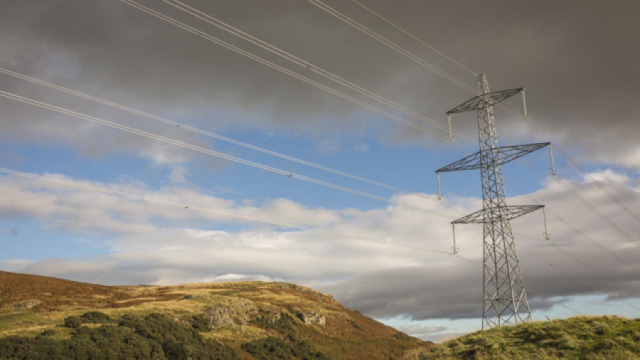 SSEN Transmission: Χρηματοδότηση 1,34 δισ. δολ. με κρατική στήριξη για την αναβάθμιση του ηλεκτρικού δικτύου της Σκωτίας