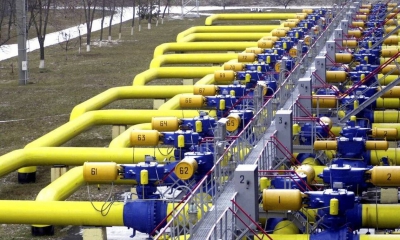 ΕΕ: Κυρώσεις και στο ρωσικό πετρέλαιο;