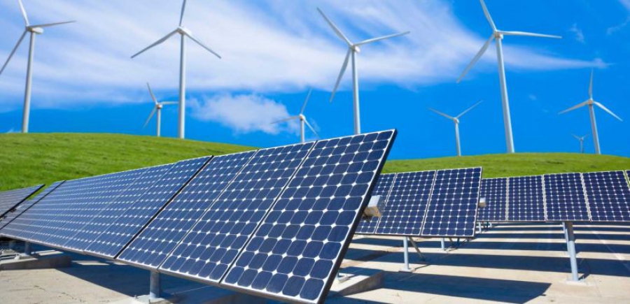 Εmber: Oι ΑΠΕ «έβαλαν πλάτη» 135 δισ. στο κόστος της ρωσικής εισβολής