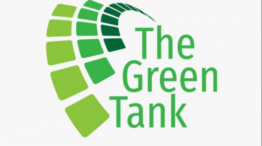 Green Tank: Οργανώσεις καλούν την ΕΕ να σταματήσει την προώθηση εξάρτησης από το ορυκτό αέριο στα Δ.Βαλκάνια