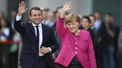 Τι σηματοδοτεί η συμφωνία Γερμανίας - Γαλλίας για 500 δισ. από στόχο 1 τρισ για την ανάκαμψη, αντιδράσεις από 4 κράτη