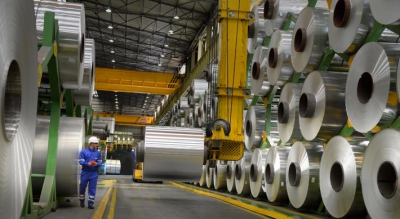 Ανασυγκροτήθηκε σε σώμα το Διοικητικό Συμβούλιο της ΕΛΒΑΛΧΑΛΚΟΡ