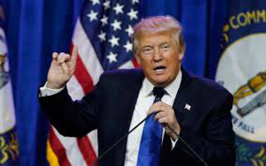 O Τrump ανεβάζει τον πήχυ στο 1,8 τρις για το νέο πακέτο στις διαπραγματεύσεις με Pelosi