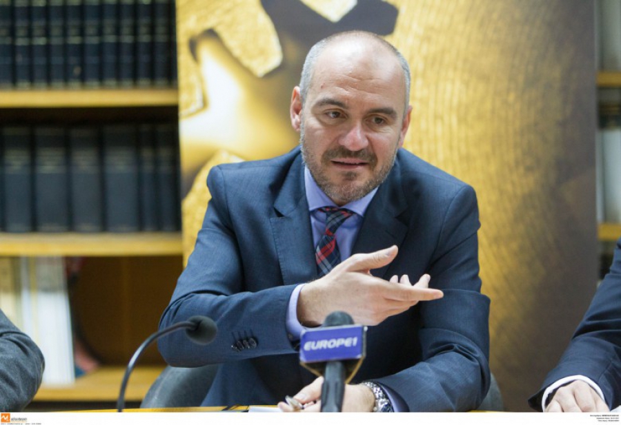 ΕΧΕ: Σταθερές χρεώσεις και τέλη ζητά από την ΡΑΕ για τις ενεργειακές αγορές