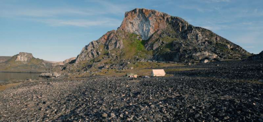 Οι πρώτοι κάτοικοι της Αρκτικής διαμόρφωσαν χιλιάδες χρόνια οικολογικής ανάπτυξης (phys.org)