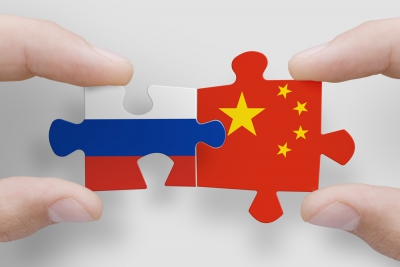 Προχωρούν oι συνομιλίες της Ρωσίας με την Κίνα για τον Power of Siberia 2