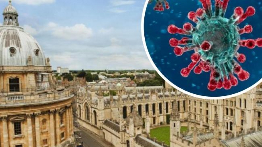 Πανεπιστήμιο Οξφόρδης: Περισσότερα από 28 εκατ. έτη ζωής χάθηκαν λόγω Covid19 - Πόσα έχασε η Ελλάδα