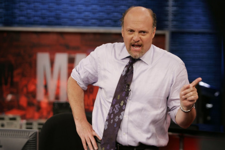 Jim Cramer: Τα 10 τοπ θέματα για την Wall σήμερα - Ανοδικό ξεκίνημα