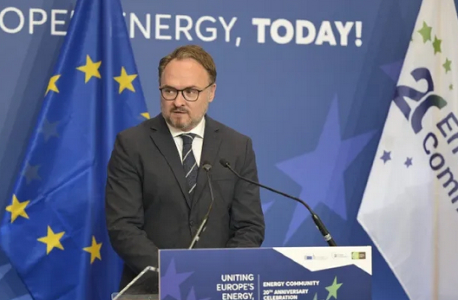 Γιόργκενσεν: 14 δισ. ευρώ κόστισαν στην Ευρώπη οι 30 μέρες πολέμου στη Μέση Ανατολή – Τι μέτρα προτείνει Γιόργκενσεν: 14 δισ. ευρώ κόστισαν στην Ευρώπη οι 30 μέρες πολέμου στη Μέση Ανατολή – Τι μέτρα προτείνει