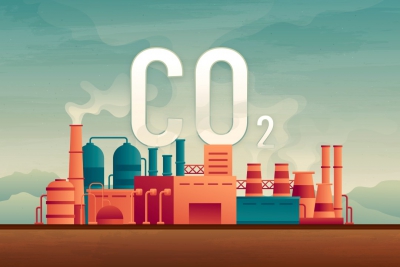 Στα 380 gr/KWh οι εκπομπές CO2 – Χαμηλότερα στα 45,5 ευρώ/MWh το φυσικό αέριο