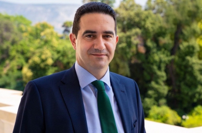 Μ. Κατρίνης: «Σε ποιον ανήκει ο πηγαίος κώδικας της Ασπίδας του Αχιλλέα»;