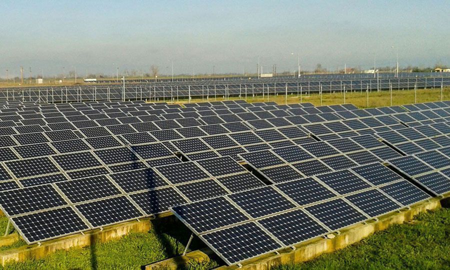 Οι ΗΠΑ εργάζονται για την απαγόρευση με στόχο τους κινεζικούς μετατροπείς ενέργειας (Reuters)