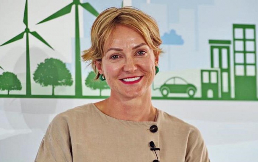 Σδούκου: Να αναλάβουμε τα απαραίτητα μέτρα για να αποφύγουμε black out