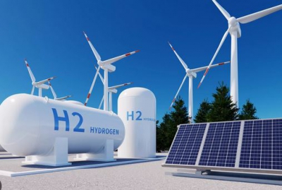 Clean Hydrogen Monitor 2025 : Χρειάζονται επενδύσεις 263 δισ. για να μη χάσει η Ευρώπη το τρένο του υδρογόνου