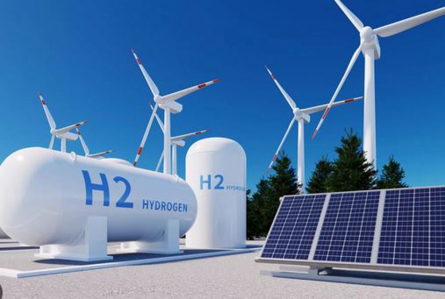 Clean Hydrogen Monitor 2025 : Χρειάζονται επενδύσεις 263 δισ. για να μη χάσει η Ευρώπη το τρένο του υδρογόνου