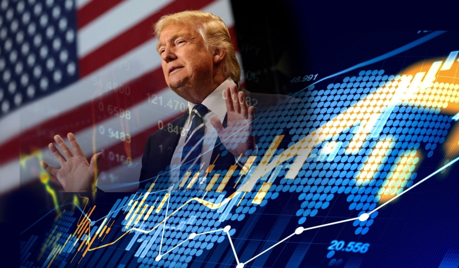 Άνοιγμα στο -1,6% για το ελληνικό χρηματιστήριο – Οι ελπίδες στις διαπραγματεύσεις για τους δασμούς