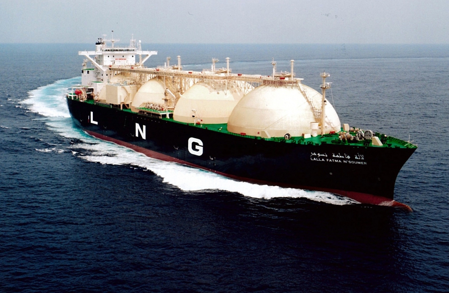 Προς ενίσχυση η αμερικανική κυριαρχία στην παγκόσμια αγορά LNG - 17 νέα terminal έως το 2023