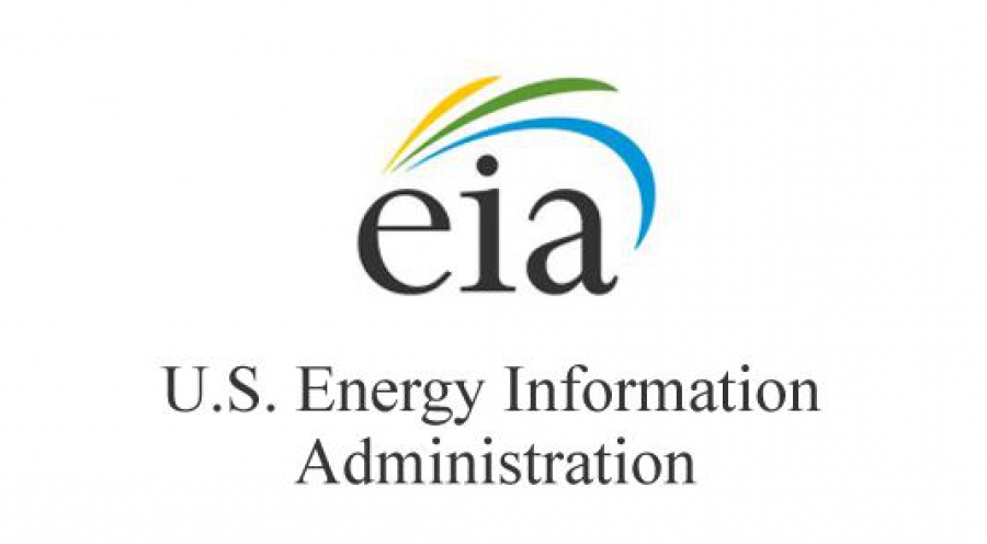 Εκτιμήσεις της ΕΙΑ για πτώση της παραγωγής ηλεκτρικής ενέργειας από φυσικό αέριο
