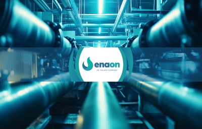 Enaon: Δεύτερη σερί διάκριση «Gold Standard Pathway» της OGMP 2.0 για τη μείωση των εκπομπών μεθανίου
