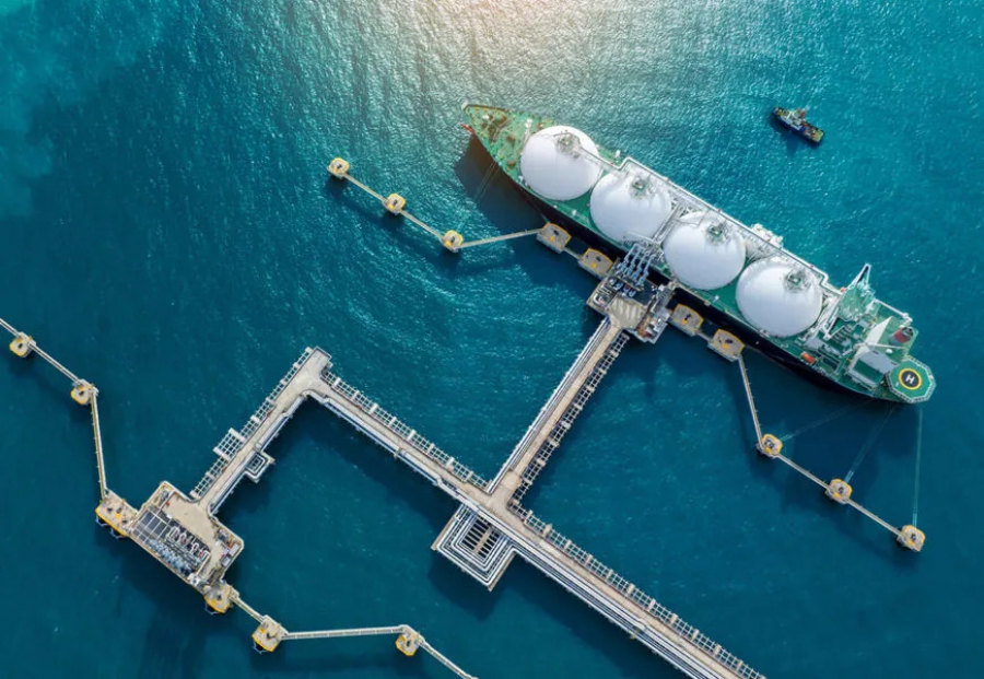 Η διαρθρωτική καταστροφή ζήτησης φυσικού αερίου απειλεί την παγκόσμια αγορά LNG (Oil Price)