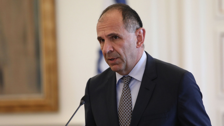 Γεραπετρίτης στην Καθημερινή: Βέβαιος ότι η διασύνδεση Ελλάδας-Κύπρου θα προχωρήσει χωρίς αντιρρήσεις από την Τουρκία