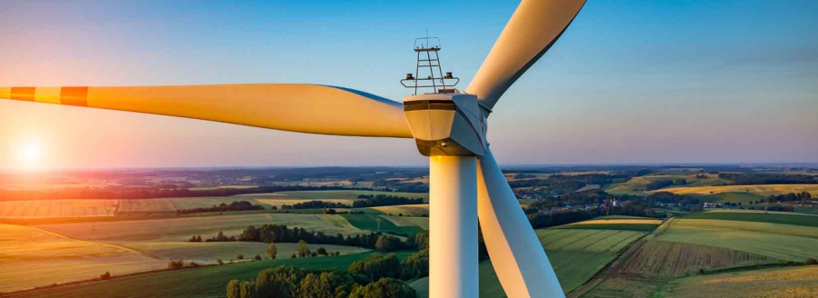 Βροχή παραγγελιών σπάει την αιολική ξηρασία- Αισιοδοξία στους παγκόσμιους γίγαντες ανεμογεννητριών για το 2026 (Renew Economy)