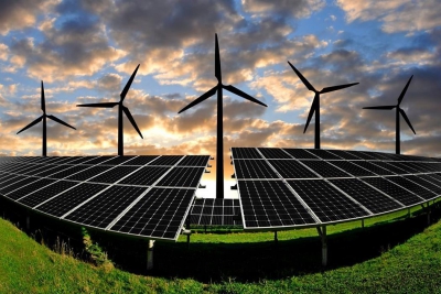 Ember: Η συνεισφορά της αιολικής και ηλιακής ενέργειας στην ηλ. ενέργεια το 2021 - Σημαντική πρόοδος