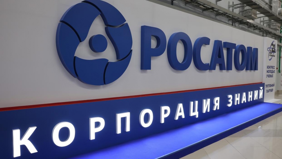 Rosatom: Θα βοηθήσουμε την Κίνα να ξεπεράσει τις ΗΠΑ στην πυρηνική ενέργεια