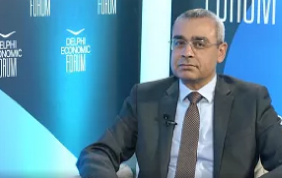 EMGF: Τα αποθέματα φυσικού αερίου στην Ανατολική Μεσόγειο μπορούν να σώσουν την Ευρώπη