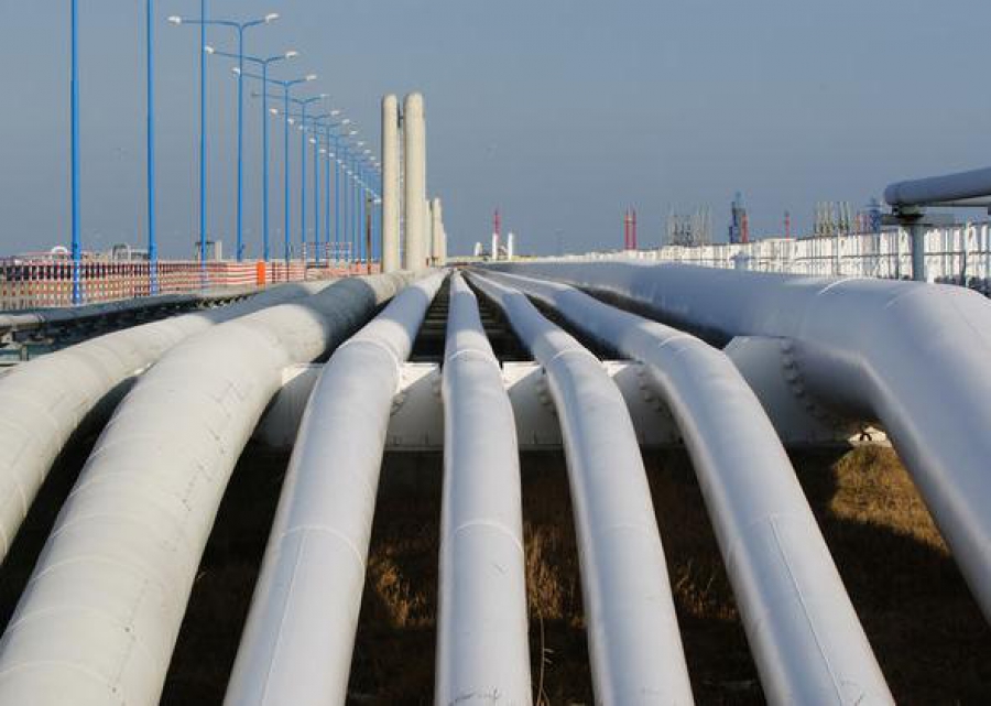 Πάνω από 50% το φυσικό αέριο – Στο 25% οι ΑΠΕ