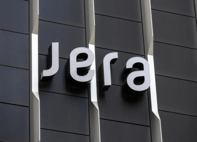 Η JERA ξεκινά μελέτη για την εισαγωγή στο χρηματιστήριο των ΗΠΑ καθώς εντείνει την επέκτασή της στο εξωτερικό (Reuters)