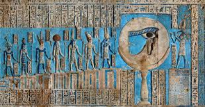 Ποιο χρώμα ανακάλυψαν οι επιστήμονες ότι υπήρχε την προϊστορική εποχή; (scitechdaily.com)